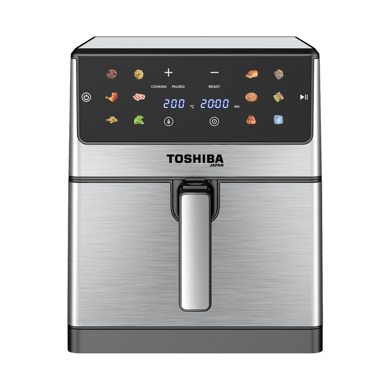 سرخ کن ۱۰ لیتر توشیبا مدل TJ-308
