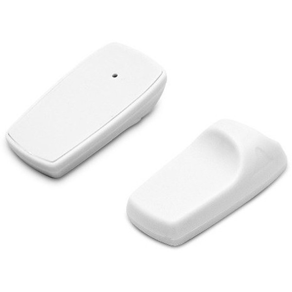 تگ لباس مدل چک پوینت rf بسته 100 عددی