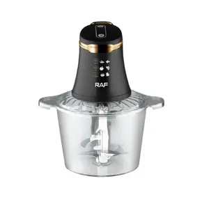 خردکن 3 لیتری راف مدل R.7041