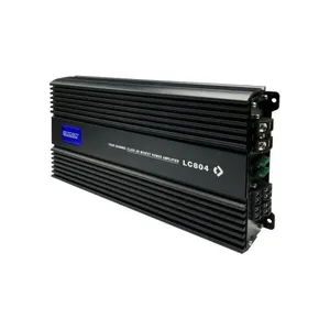 آمپلی فایر خودرو مدل LC1004