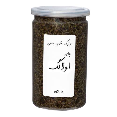 چای اولانگ - 110 گرم