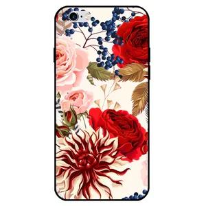 Megafone 7350 Cover For Apple Iphone 6 / 6s 