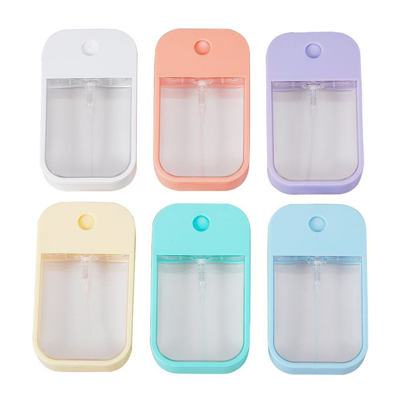 اسپری الکل مدل Mist