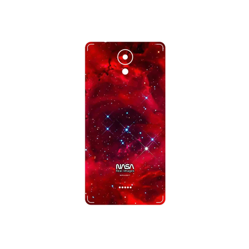 برچسب پوششی ماهوت مدل Universe b NASA 10 مناسب برای گوشی موبایل اسمارت Art Lite