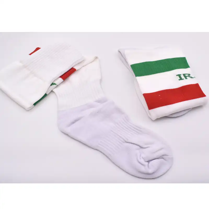 جوراب ورزشی مردانه کد C-7166