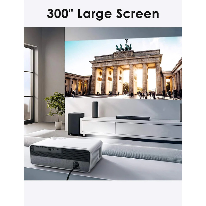 ویدئو پروژکتور الفاس مدل Q9 ویدئو پروژکتور الفاس مدل Q9