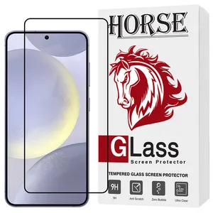 Horse FULH20 Screen Protector Suitable For Samsung Galaxy S24 Plus 5G