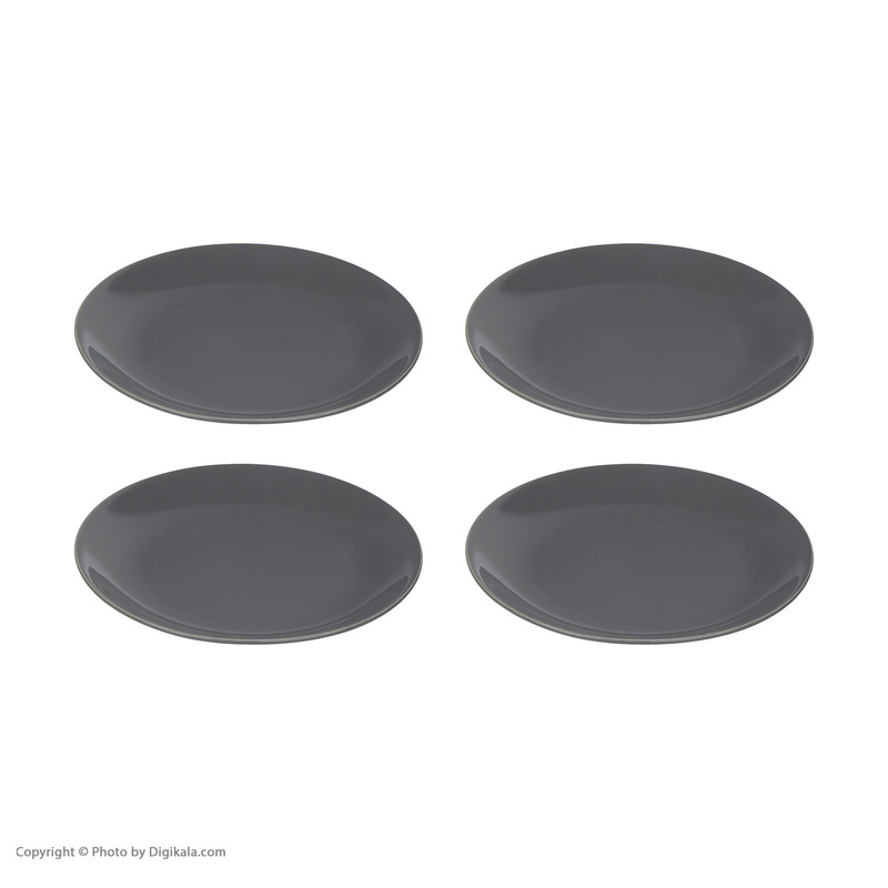 سرویس غذاخوری 20 پارچه کلارا مدل stoneware کد P-200