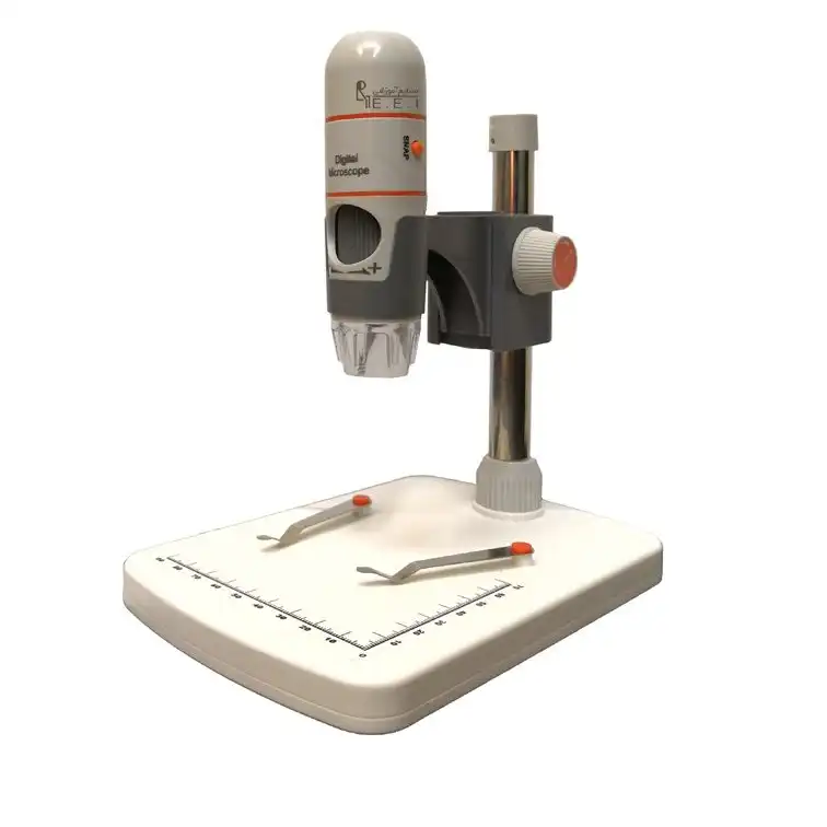 میکروسکوپ دیجیتال صنایع آموزشی مدل 800