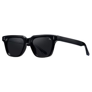 عینک آفتابی آلبرت وگ مدل SZ8204 Obsidian