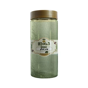 پودر جینکو  گیاه کالا - 100 گرم