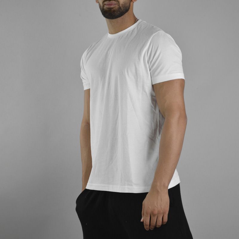 تی شرت ورزشی مردانه مدل GS-CMP-177993 -  - 3