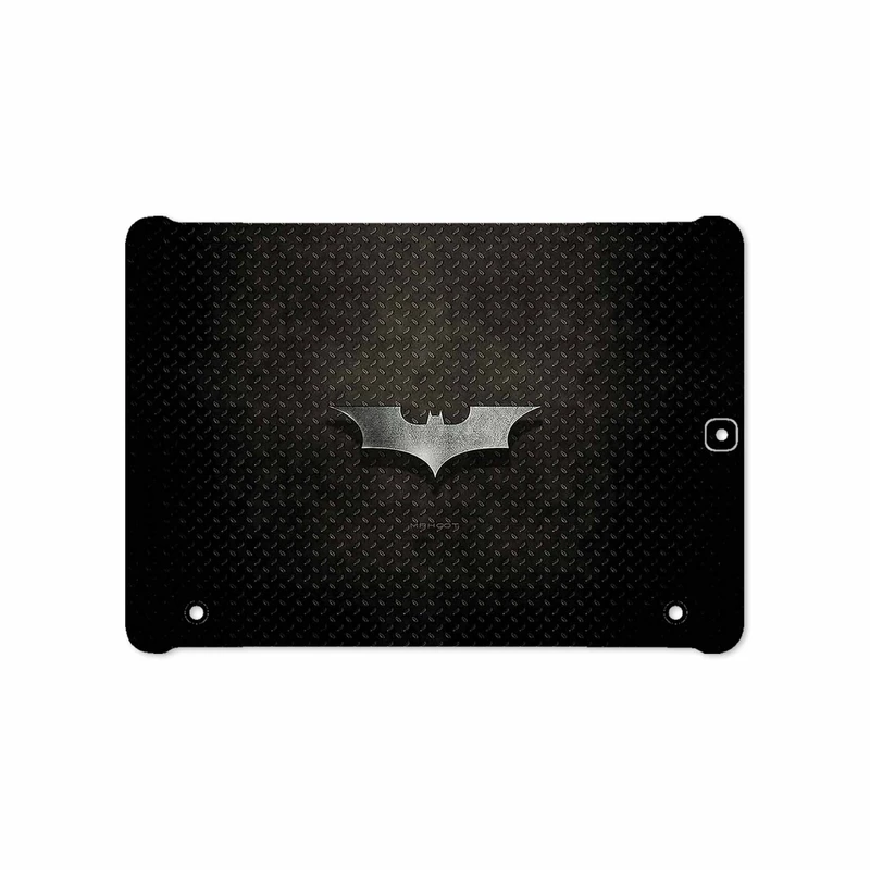 برچسب پوششی ماهوت مدل Batman مناسب برای تبلت سامسونگ Galaxy Tab S2 9.7 2016 T819N
