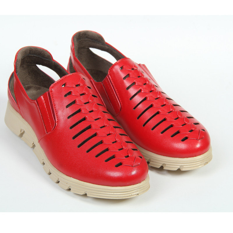 کفش روزمره زنانه مدل اس ان پا کد 603063