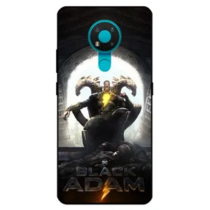 Megafone 5334 Cover For Nokia 3.4