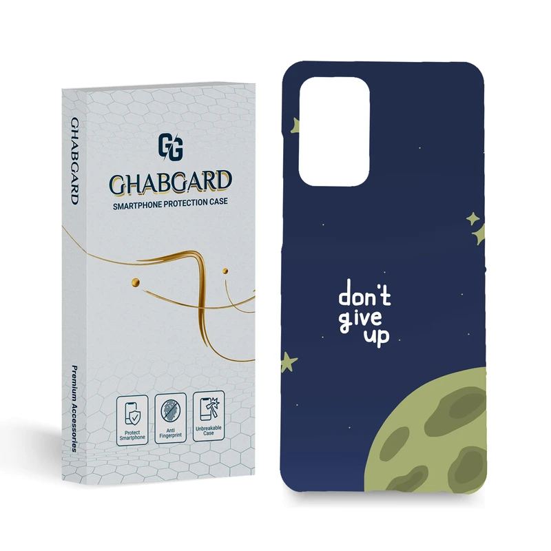 کاور قاب گارد مدل فانتزی مناسب برای گوشی موبایل سامسونگ Galaxy a72