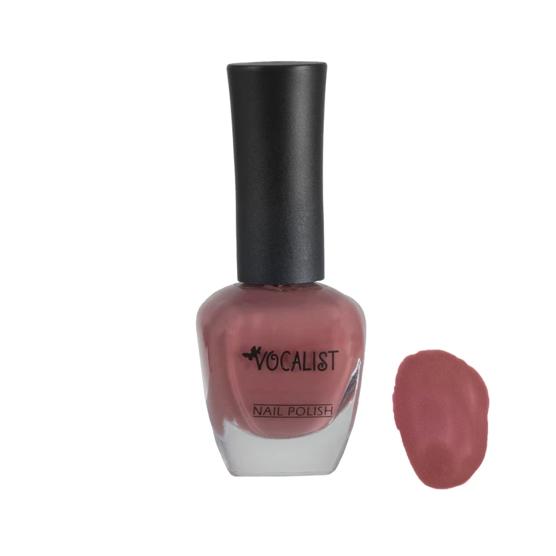 لاک ناخن وکالیست مدل تلالو شماره 504