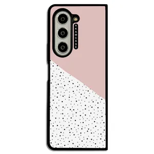AKAM AMCWSGZFOLD5-BOHO10 Cover For Samsung Galaxy Z Fold 5