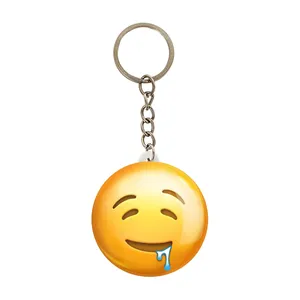 جاکلیدی خندالو مدل ایموجی کد 24679