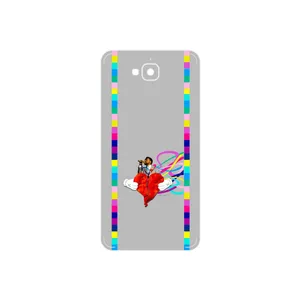 MAHOOT Collage of Heartbreak Cover Sticker for Huawei Y6 Pro