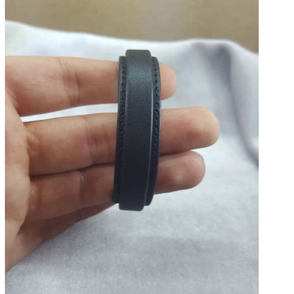 دستبند زنانه مدل چرم کد 98764 دستبند زنانه مدل چرم کد 98764