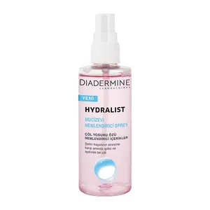 اسپری آب دیاردرماین مدل HYDRALIST حجم 100 میلی لیتر