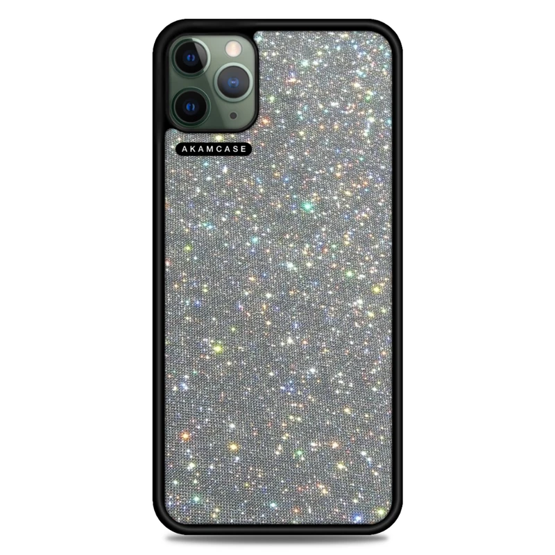 کاور آکام مدل AMC-WA11PROMAX-SPARKLY-27 مناسب برای گوشی موبایل اپل iPhone 11 Pro Max