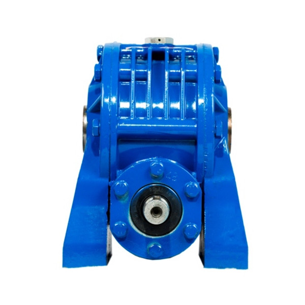 گیربکس بالا بر حلزونی سهند مدل VF62-i14