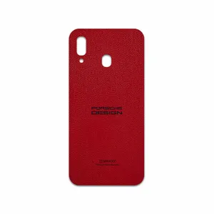 MAHOOT RL-PRDS Cover Sticker for Samsung Galaxy M10s