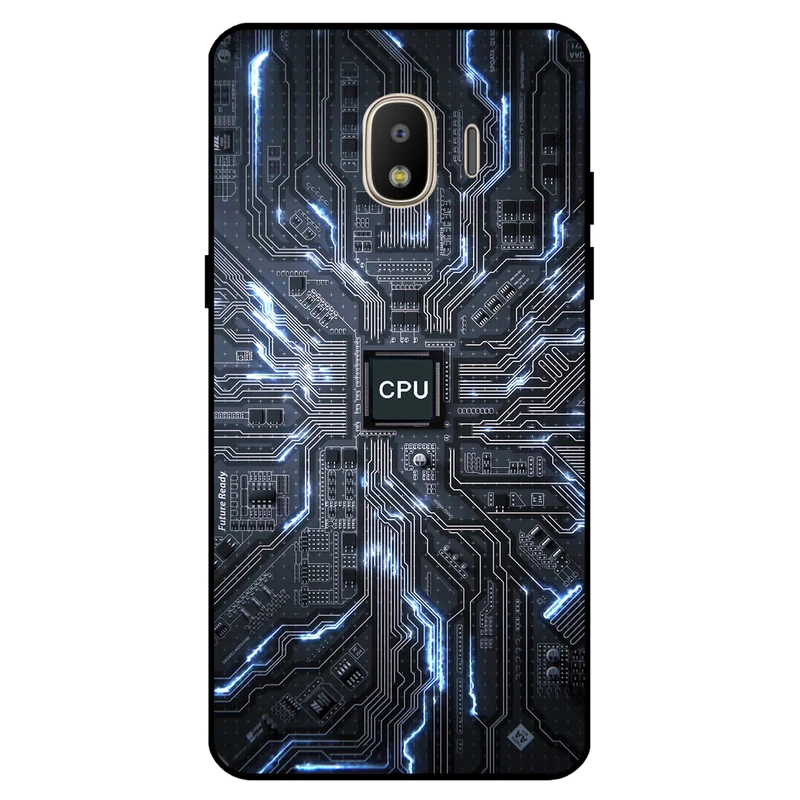 کاور مگافون کد 8009 مناسب برای گوشی موبایل سامسونگ Galaxy Grand Prime Pro 