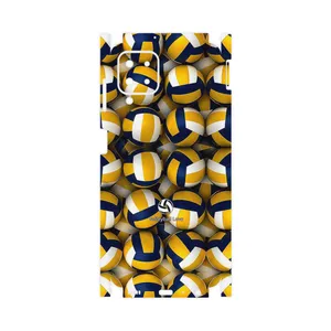 MAHOOT Volleyball-FullSkin Cover Sticker for Samsung Galaxy A22 4G