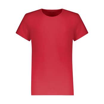تیشرت مردانه کوتون مدل 1YAM12141LK-RED