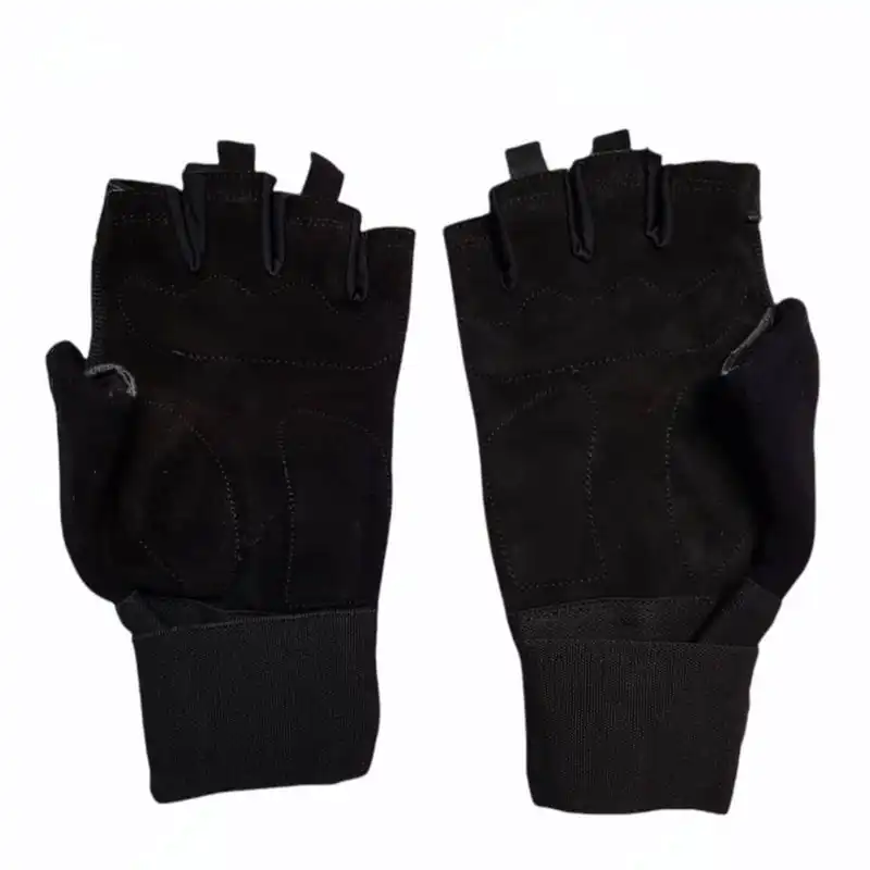 دستکش بدنسازی مدل NK_BL