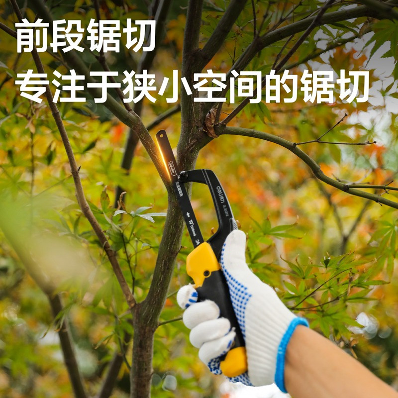 کمان اره دلی مدل DL353112