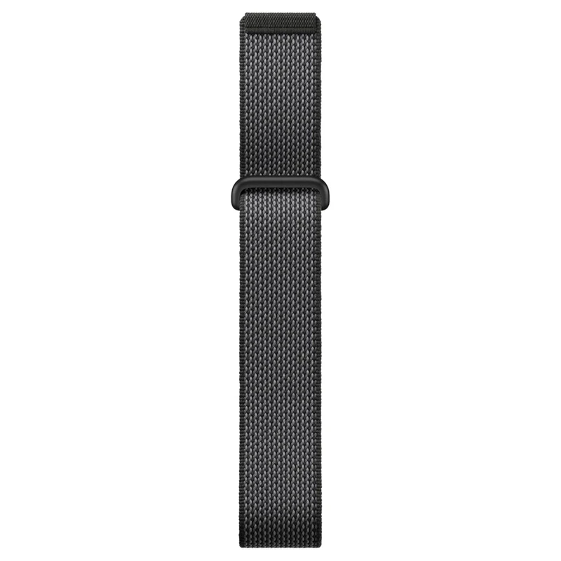 عکس شماره 4 : مچ بند هوشمند گوگل مدل fitbit air با بند پارچه ای