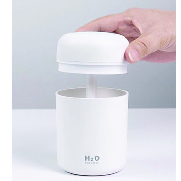 دستگاه رطوبت‌ساز و بخور سرد مدل DQ-107