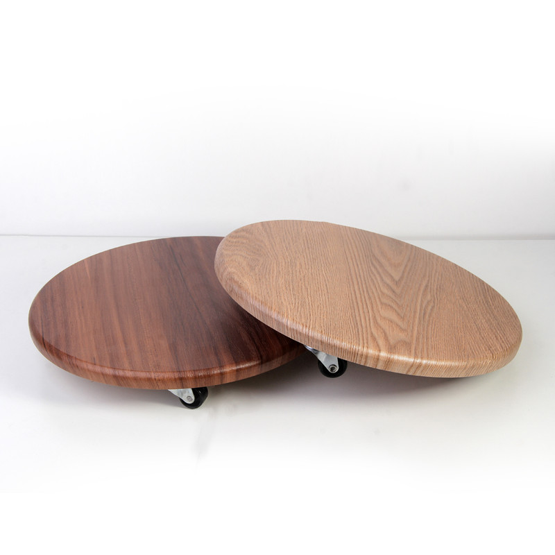 زیرگلدانی چرخ دار  مدل AS192