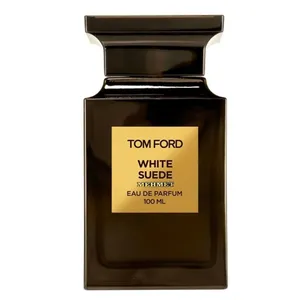 ادو پرفیوم مردانه مهمت مدل White suede حجم 100 میلی لیتر