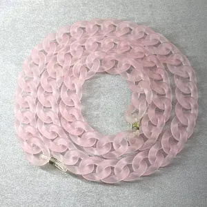 بند عینک مدل شیشه ای کد 87011