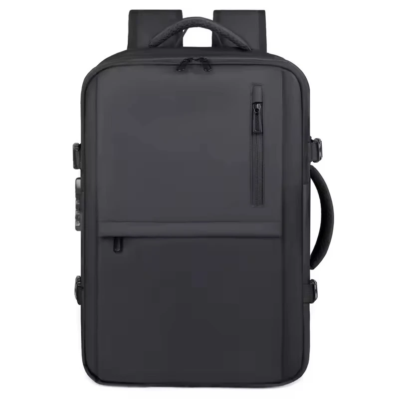 کوله پشتی لپ تاپ مدل وکیوم دار 2522 مناسب برای لپ تاپ 14.1 تا 15.6 اینچی