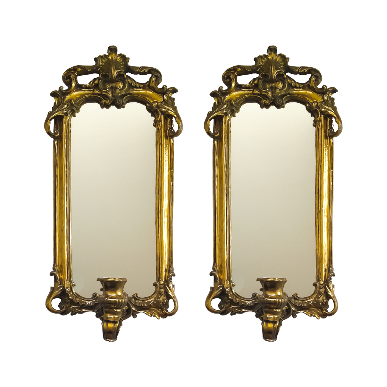 آینه مدل PRES کد TIN08 مجموعه 2 عددی