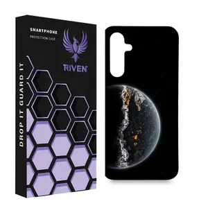 RIVEN RI2-12 Case For Samsung Galaxy A54