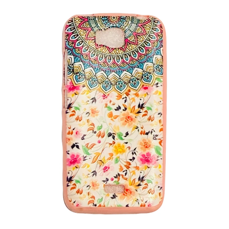 کاور مدل P-NK کد 258 مناسب برای گوشی موبایل هوآوی Y5 / Y541