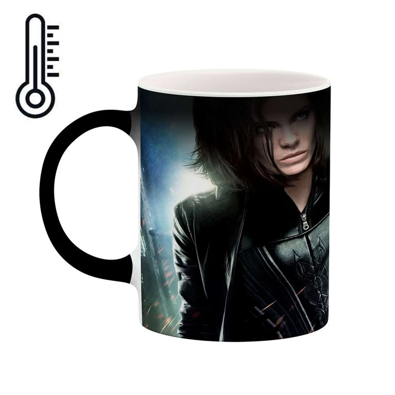 ماگ حرارتی کاکتی مدل Vengeanse Return کد mgh11776