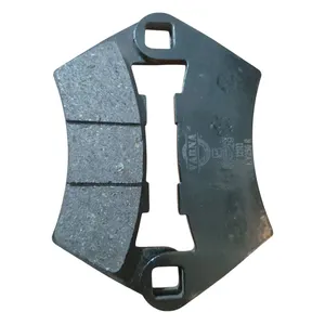 لنت ترمز موتورسیکلت وارنا مناسب برای عقب KY 250 کد 29