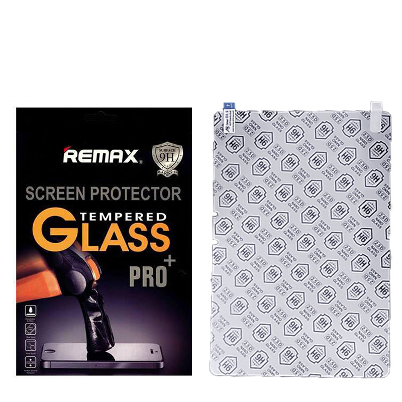 محافظ صفحه نمایش نانو ریمکس مدل HM-46 مناسب برای تبلت سامسونگ Galaxy Tab S7 T870/T875