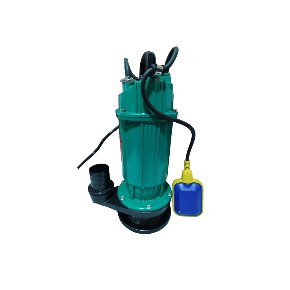 پمپ کف کش لوما مدل QDX10 16 0.75F2 پمپ کف کش لوما مدل QDX10 16 0.75F2