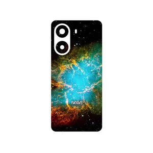 MAHOOT Universe b NASA 9 Cover Sticker for Xiaomi Poco X7 Pro