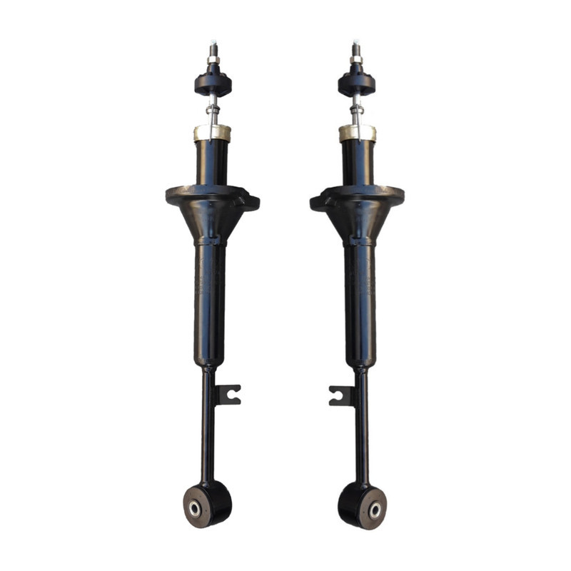 کمک فنر عقب کی دی اس مدل CNG مناسب برای تیبا بسته 2 عددی