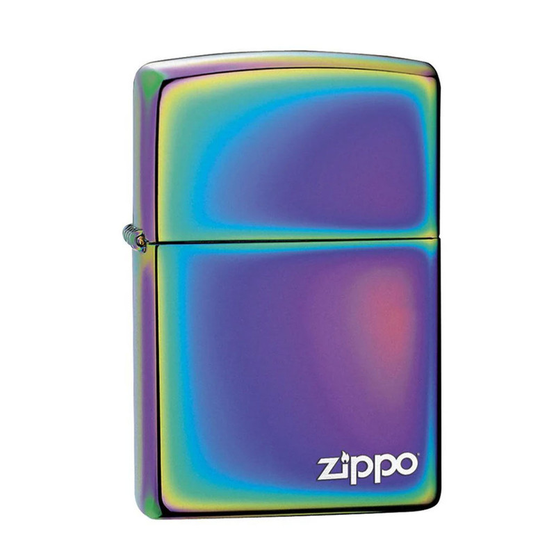 فندک بنزینی زیپو مدل Multi Zippo Colour 